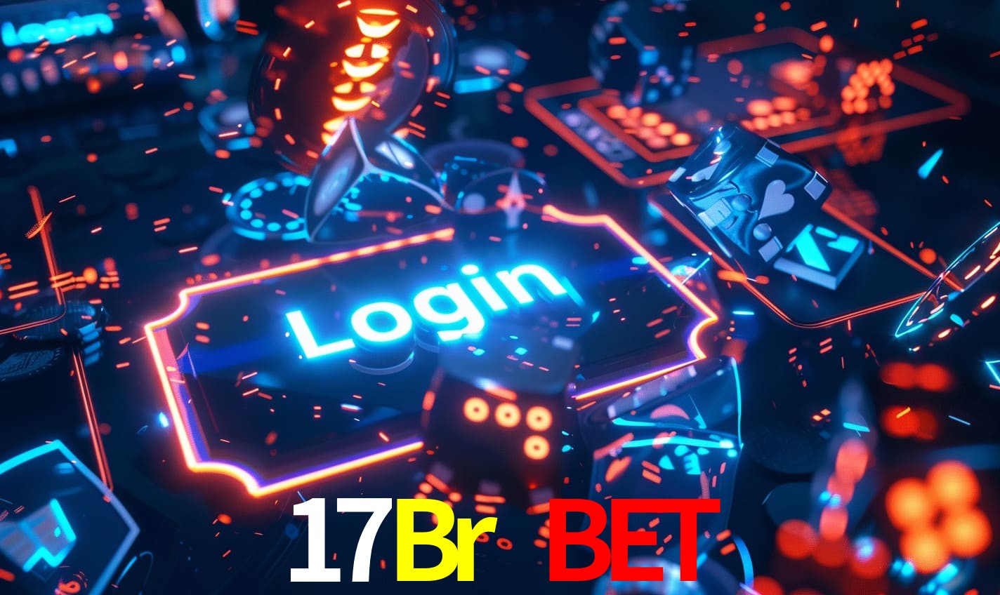 Bônus de Cadastro Cassino 17Br Bet